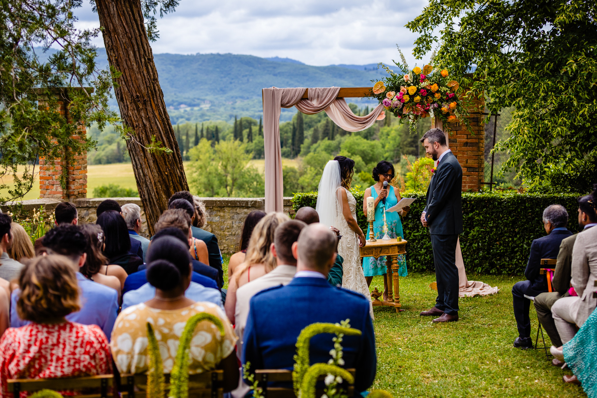 How to Get Legally Married in Italy as a U.S. Citizen