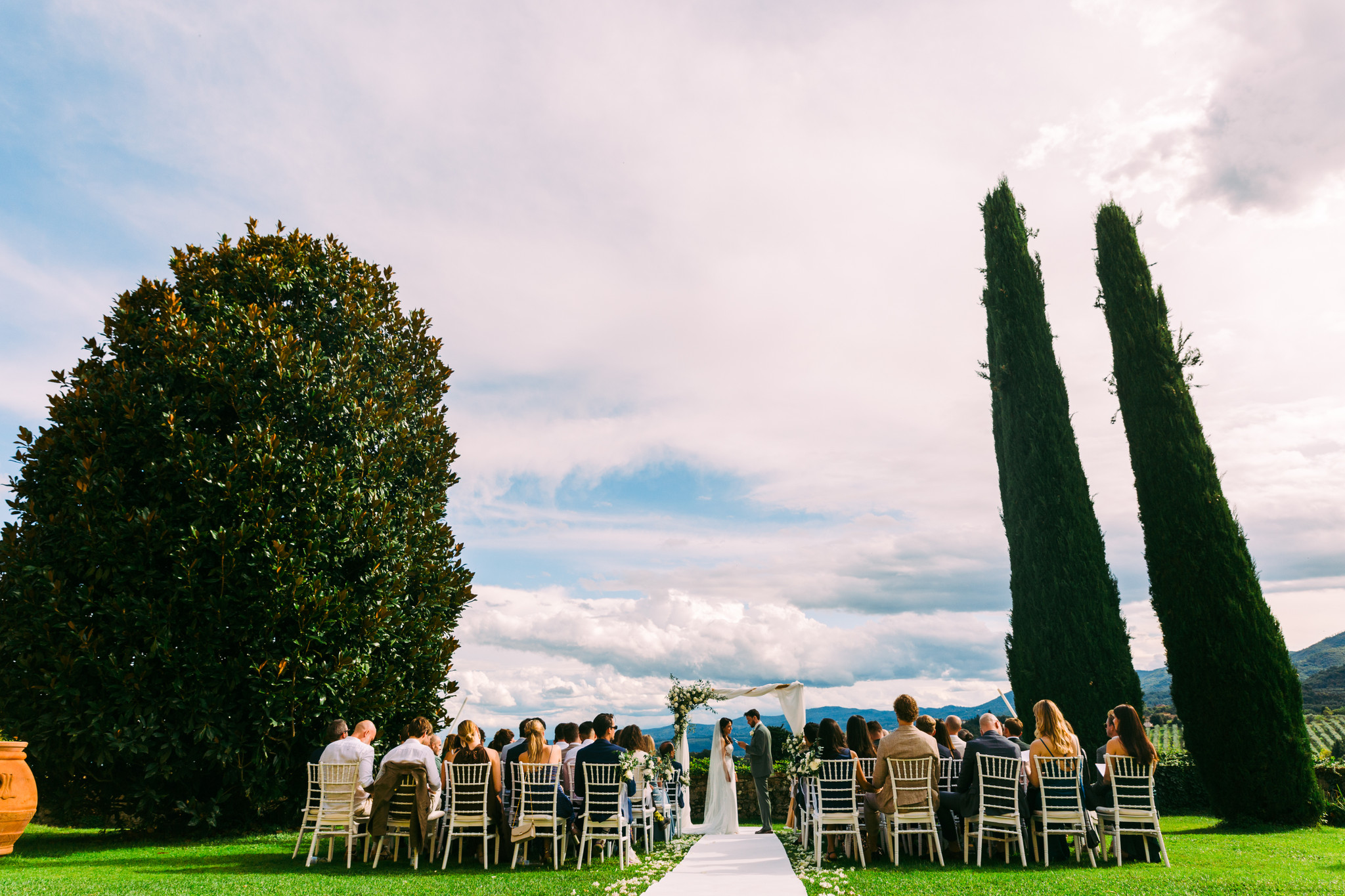 How to Get Legally Married in Italy as a U.S. Citizen