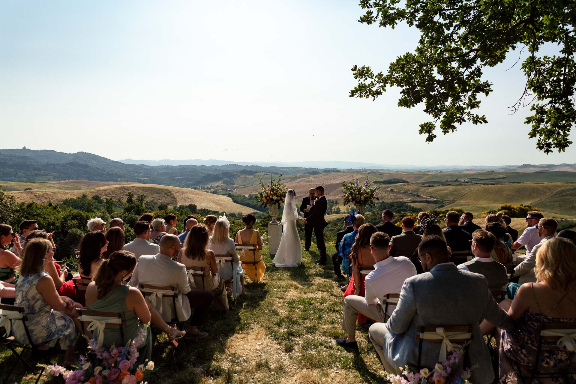 Luxury Wedding Venue Tuscany Cost
