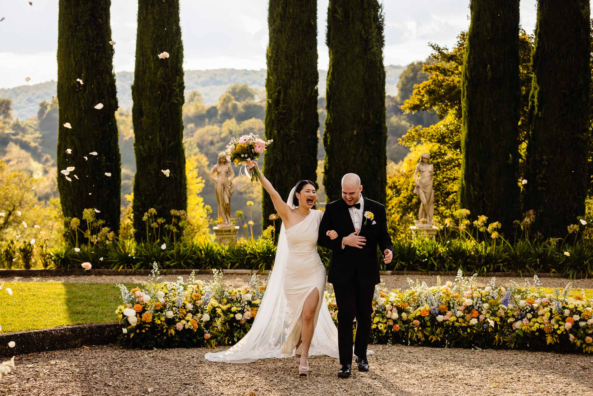 Hidden Costs of a Destination Wedding in Italy