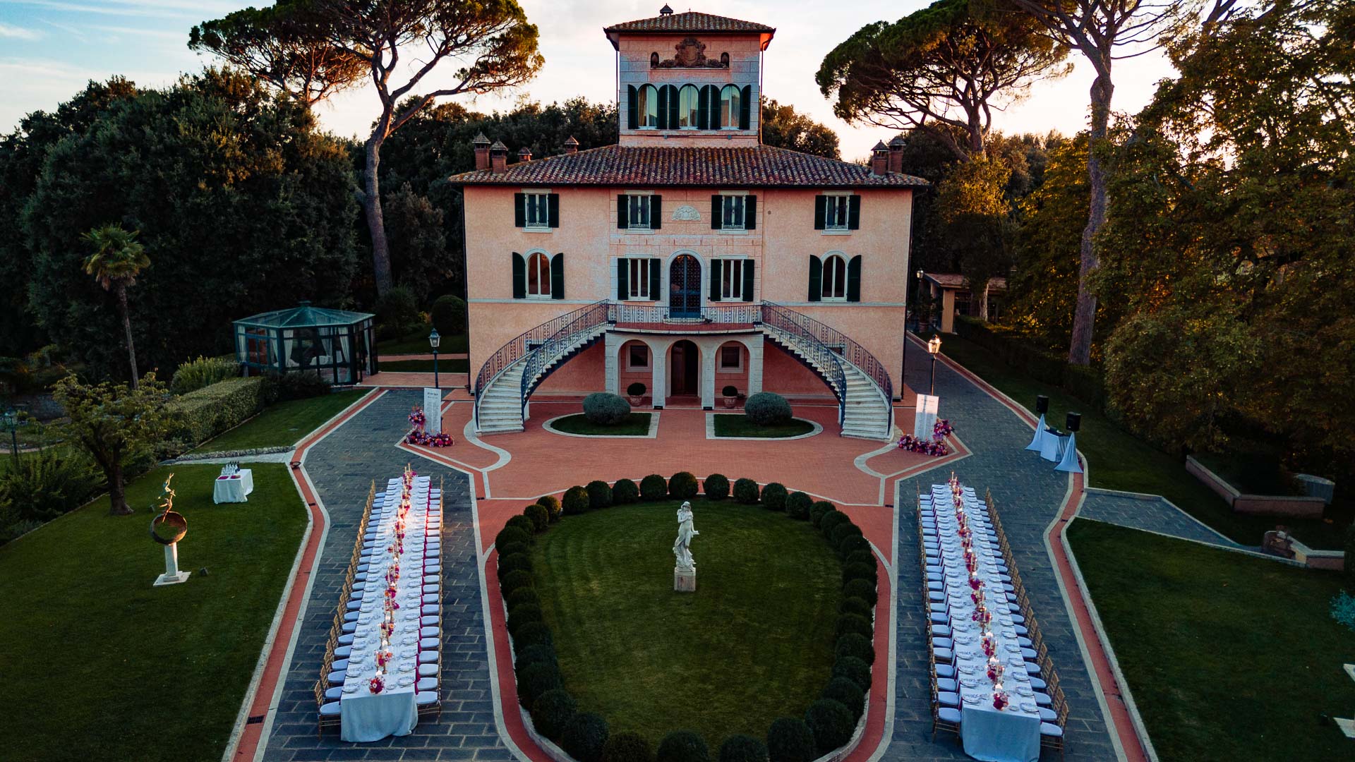 How Much Does a Wedding in Italy Really Cost?